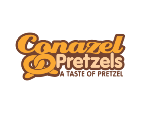 Conazel Pretzels entry by si9nzation