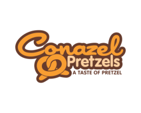 Conazel Pretzels entry by si9nzation