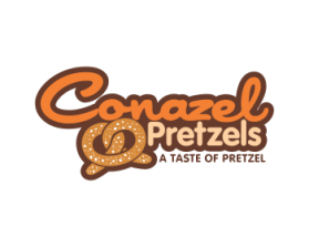 Conazel Pretzels entry by si9nzation