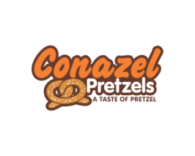 Conazel Pretzels entry by si9nzation