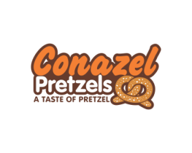 Conazel Pretzels entry by si9nzation