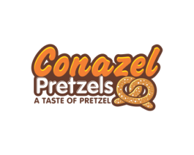 Conazel Pretzels entry by si9nzation