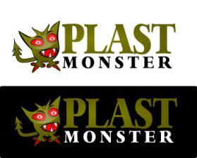 Plastmonster.se entry by quinlogo