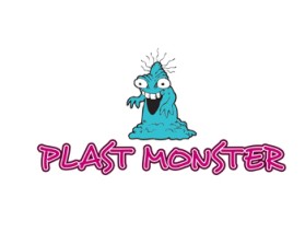 Plastmonster.se entry by myownhoney