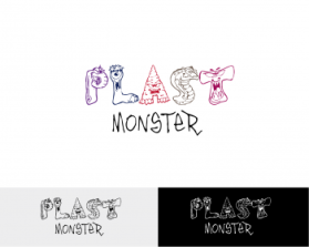 Plastmonster.se entry by mdesiiigner