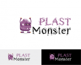 Plastmonster.se entry by mdesiiigner