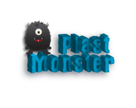 Plastmonster.se entry by cryss17