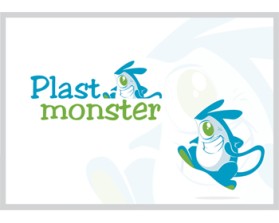 Plastmonster.se entry by experiment.designs