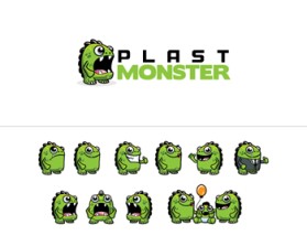 Plastmonster.se entry by dreaming.of.you