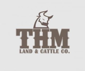 THM Land &amp; Cattle Company entry by alex.projector