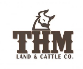 THM Land &amp; Cattle Company entry by alex.projector