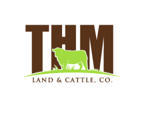 THM Land &amp; Cattle Company entry by greycrow