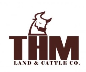 THM Land &amp; Cattle Company entry by alex.projector