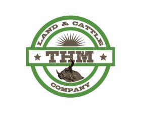 THM Land &amp; Cattle Company entry by civilizacia