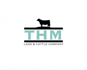 THM Land &amp; Cattle Company entry by JodyCoyote