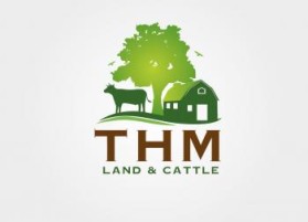 THM Land &amp; Cattle Company entry by SIRventsislav