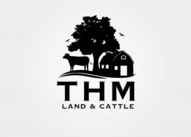 THM Land &amp; Cattle Company entry by SIRventsislav