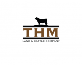 THM Land &amp; Cattle Company entry by JodyCoyote