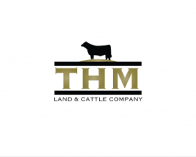 THM Land &amp; Cattle Company entry by JodyCoyote