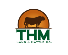 THM Land &amp; Cattle Company entry by greycrow