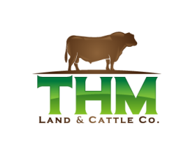 THM Land &amp; Cattle Company entry by greycrow