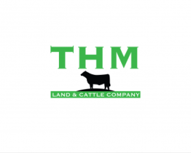 THM Land &amp; Cattle Company entry by JodyCoyote