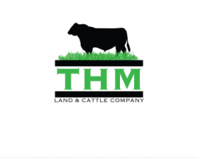 THM Land &amp; Cattle Company entry by JodyCoyote