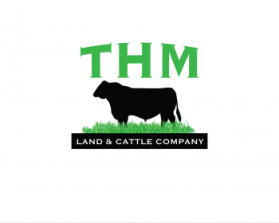 THM Land &amp; Cattle Company entry by JodyCoyote