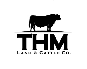THM Land &amp; Cattle Company entry by greycrow