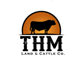 THM Land &amp; Cattle Company entry by greycrow