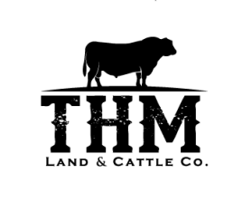 THM Land &amp; Cattle Company entry by greycrow