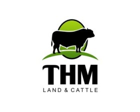 THM Land &amp; Cattle Company entry by garengedan