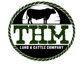 THM Land &amp; Cattle Company entry by buboy143