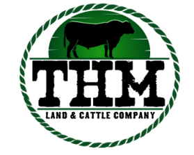 THM Land &amp; Cattle Company entry by buboy143
