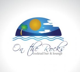 On the Rocks Cocktail Bar &amp; Lounge entry by SIRventsislav
