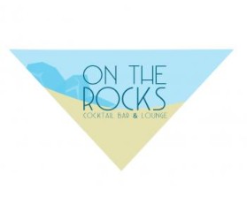On the Rocks Cocktail Bar &amp; Lounge entry by novitious