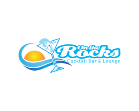 On the Rocks Cocktail Bar &amp; Lounge entry by si9nzation