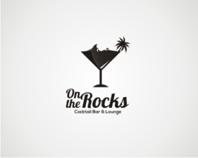 On the Rocks Cocktail Bar &amp; Lounge entry by puprut
