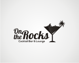 On the Rocks Cocktail Bar &amp; Lounge entry by puprut