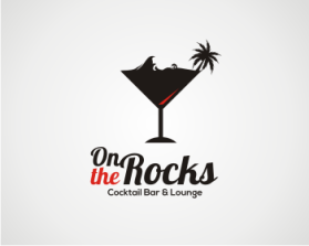 On the Rocks Cocktail Bar &amp; Lounge entry by puprut