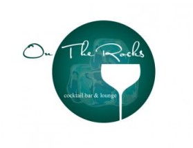 On the Rocks Cocktail Bar &amp; Lounge entry by PgdalianD