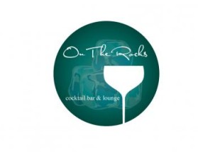 On the Rocks Cocktail Bar &amp; Lounge entry by PgdalianD