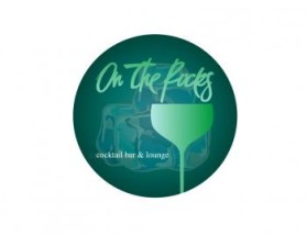 On the Rocks Cocktail Bar &amp; Lounge entry by PgdalianD