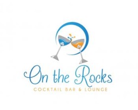 On the Rocks Cocktail Bar &amp; Lounge entry by gabby12