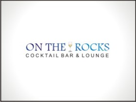 On the Rocks Cocktail Bar &amp; Lounge entry by saefulboy2013