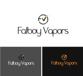 Fatboy Vapors entry by cryss17