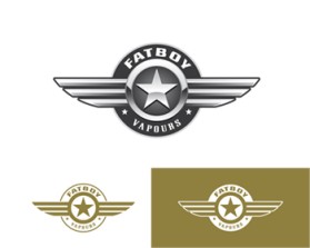 Fatboy Vapors entry by DSD-Pro