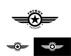 Fatboy Vapors entry by DSD-Pro