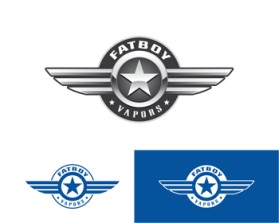 Fatboy Vapors entry by DSD-Pro
