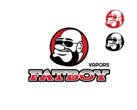 Fatboy Vapors entry by DSD-Pro